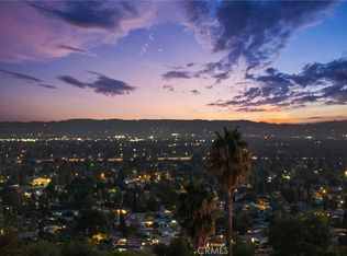 15617 Crestview Ln #81, Granada Hills, CA 91344