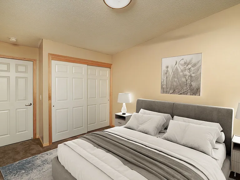 Park Villa Apartments — Photo 14