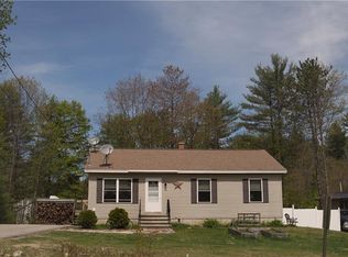 11 Country Club Rd, Norway, ME 04268