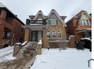 3824 Tyler St APT 1, Detroit, MI 48238