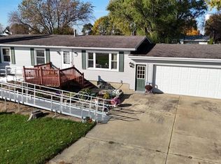 1106 2nd St SE, Tripoli, IA 50676
