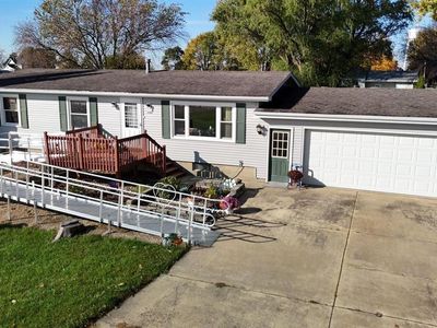 1106 2nd St SE, Tripoli, IA, 50676