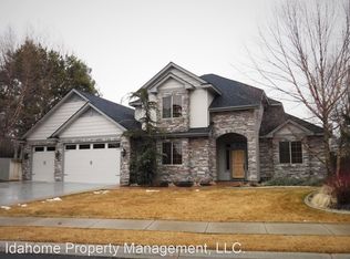 1222 N Sevenoaks Pl, Eagle, ID 83616