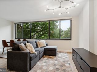 2201 L St NW APT 510, Washington, DC 20037