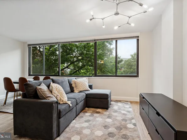 2201 L St NW APT 510, Washington, DC 20037