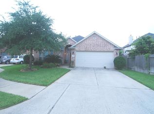 602 Taylor Brook Ct, Houston, TX 77094