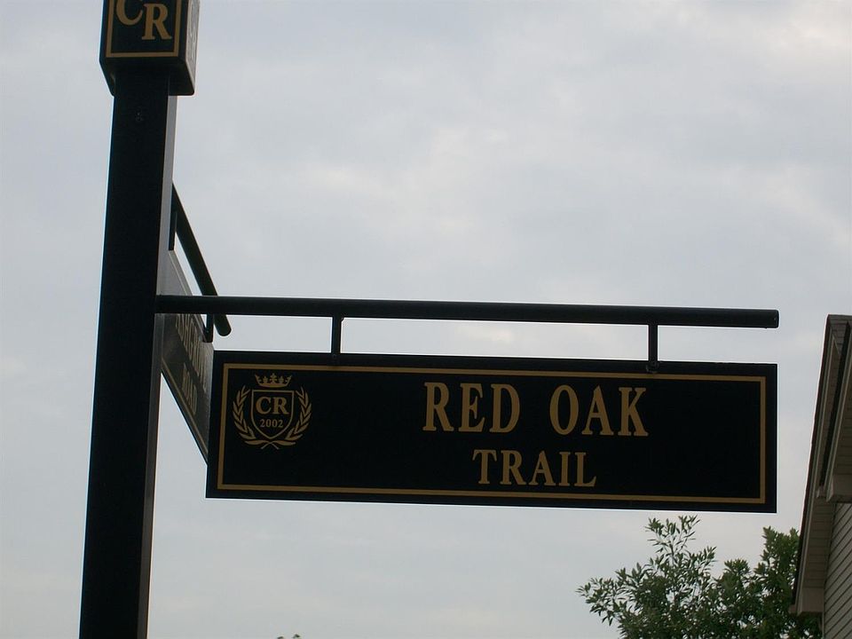 2nd image of 3020 Red Oak Trl