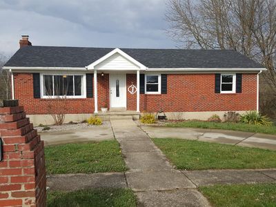 120 Lynwood Dr, Nicholasville, KY, 40356