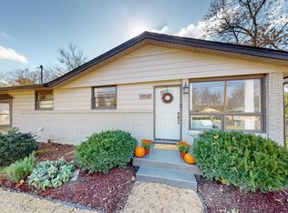 3024 Creekwood Dr, Nashville, TN 37207