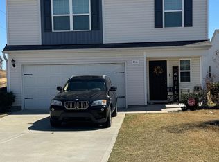 416 Dawn Meadow Ct, Elgin, SC 29045