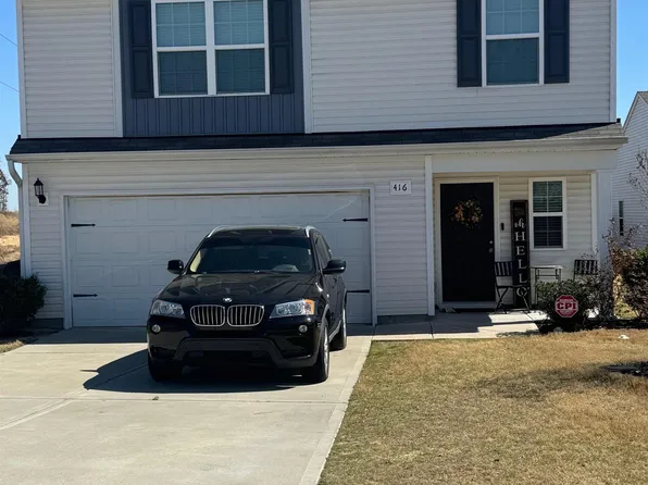 416 Dawn Meadow Ct, Elgin, SC 29045