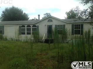 1244 Cypress Ave, Labelle, FL 33935