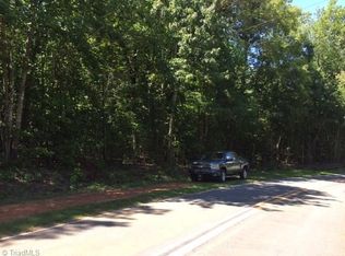 17 Beckner St LOT 17, Lexington, NC 27292
