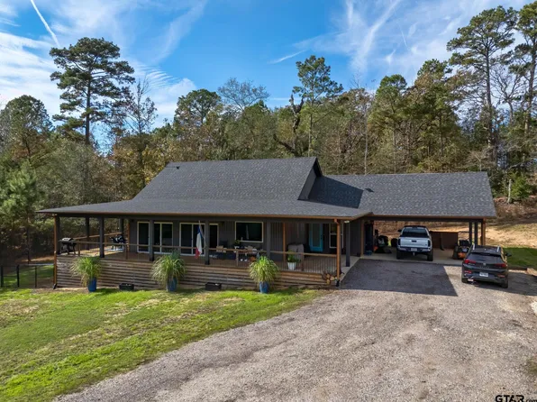 202 County Road 3490, Hawkins, TX 75765