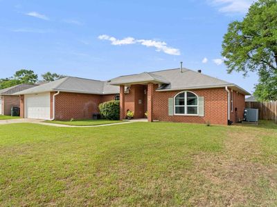 1342 Mazurek Blvd, Pensacola, FL, 32514