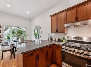 386 Noe St APT A, San Francisco, CA 94114