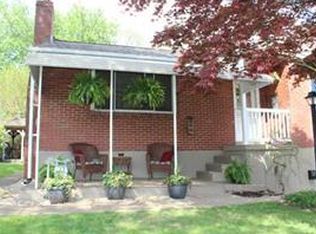 327 Duncan Station Rd, McKeesport, PA 15135