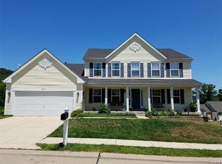 5403 Regency Woods Mnr, Imperial, MO 63052