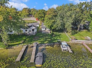 4203 S Long Lake Dr, Portage, MI 49002
