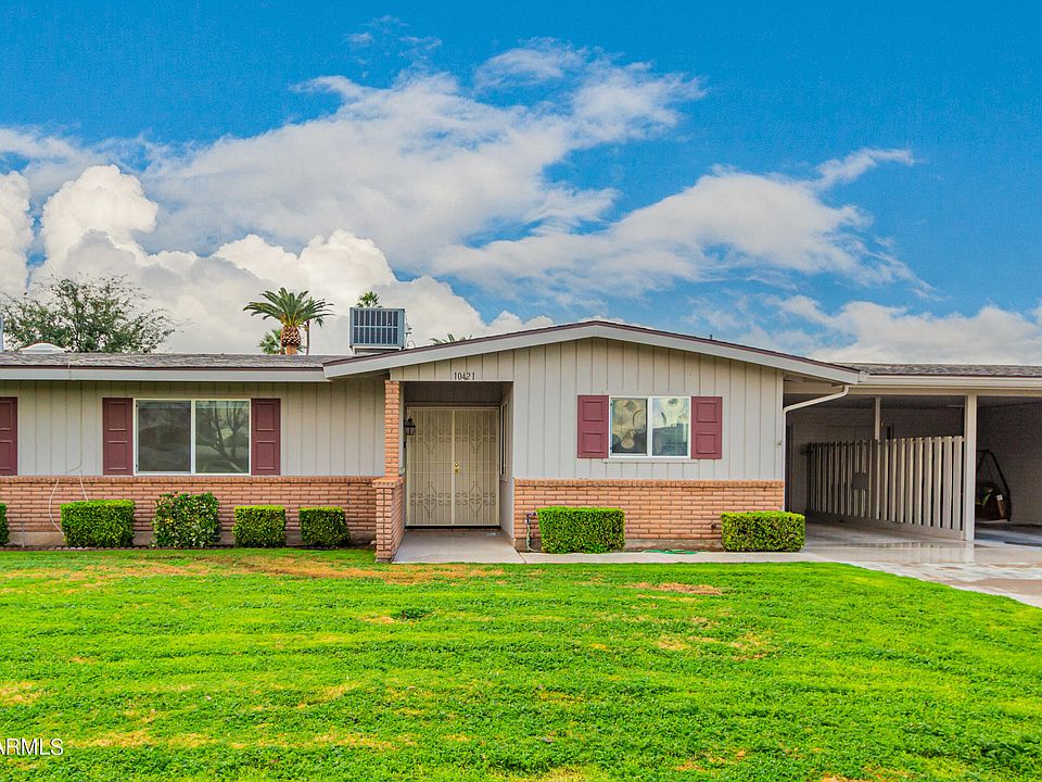 1st image of 10421 W DEANNE Drive