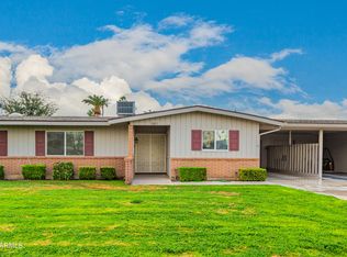 10421 W Deanne Dr, Sun City, AZ 85351