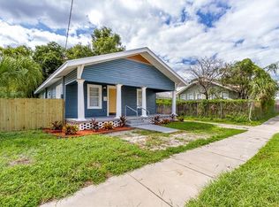 3518 N 11th St, Tampa, FL 33605