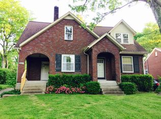 2817 Acklen Ave, Nashville, TN 37212