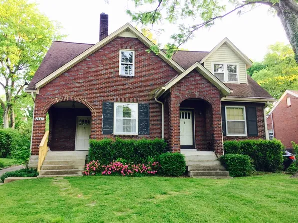 2817 Acklen Ave, Nashville, TN 37212