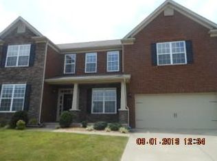 154 Gibson Dr, Lebanon, TN 37087