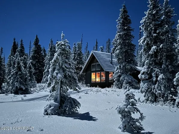 0 Caribou Lk SW, Homer, AK 99603