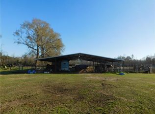 248 Clint Walker Rd, Sieper, LA 71472