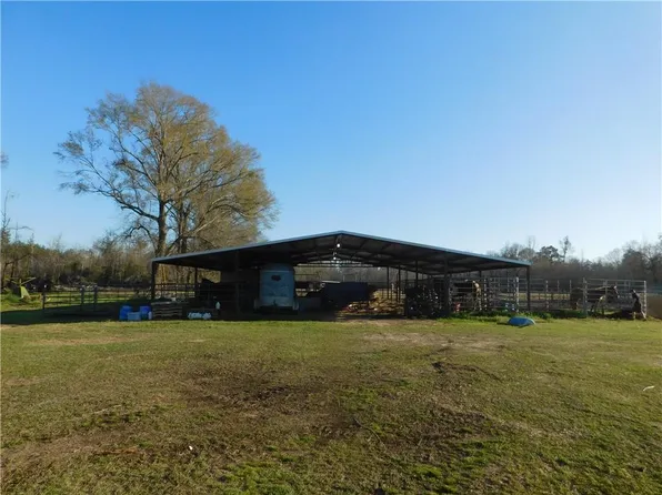 248 Clint Walker Rd, Sieper, LA 71472