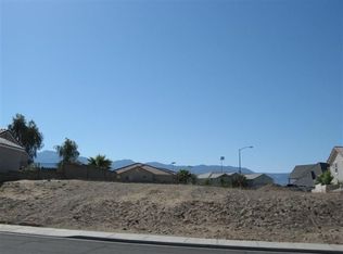 638 Valley View Dr, Mesquite, NV 89027