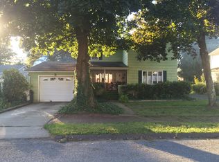 115 Marsh Ave, Youngsville, PA 16371