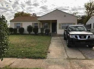 630 Ryan Rd, Dallas, TX 75224