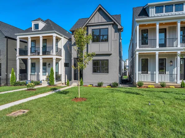 5402 Michigan Ave #B, Nashville, TN 37209