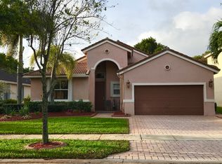 19066 SW 25th Ct, Miramar, FL 33029