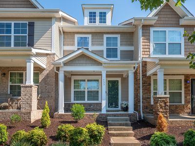 1433 Riverbrook Dr, Hermitage, TN, 37076