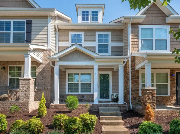 1433 Riverbrook Dr, Hermitage, TN 37076