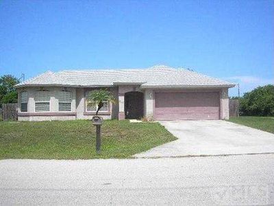 515 NW North Macedo Blvd, Port Saint Lucie, FL, 34983