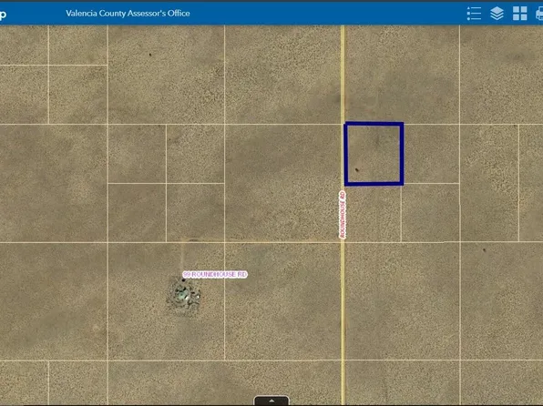 0 Roundhouse Rd, Belen, NM 87002