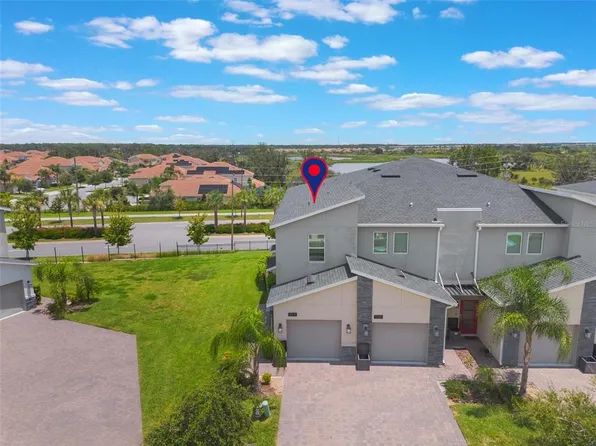 1153 Drop Ln, Davenport, FL 33896