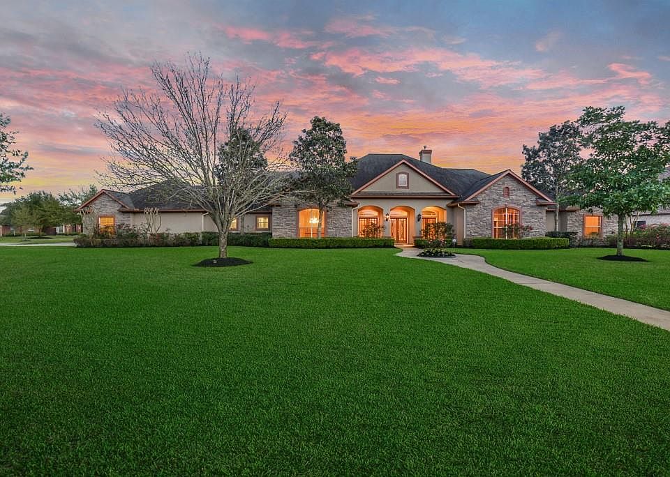 24811 N Point Pl, Katy, TX 77494 Zillow