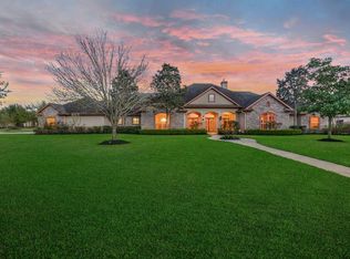 24811 N Point Pl, Katy, TX 77494