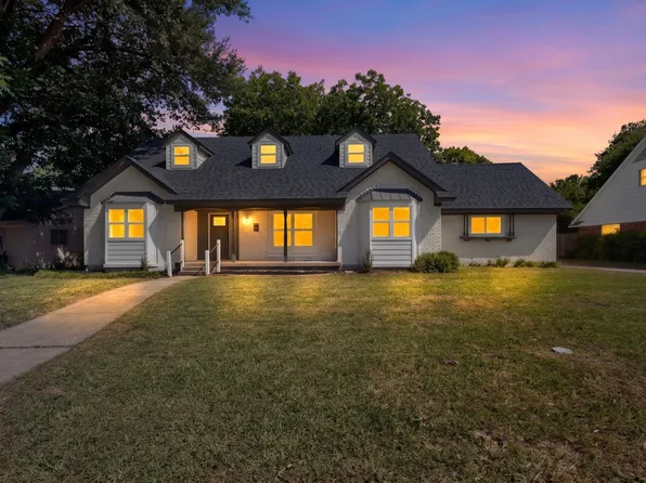 550 Glen Oaks Blvd, Dallas, TX 75232