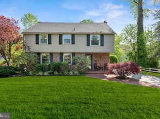 411 Birdwood Ave, Haddonfield, NJ 08033