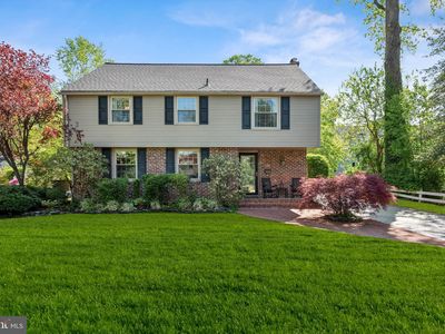 411 Birdwood Ave, Haddonfield, NJ, 08033