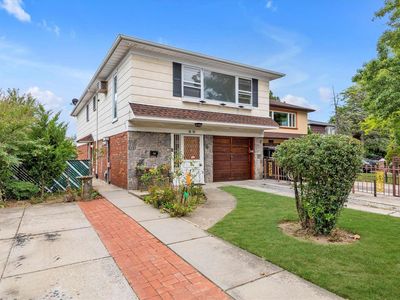 16-10 Francis Lewis Boulevard, Flushing, NY, 11357