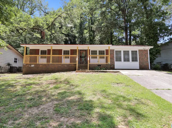 432 Argonne Dr NE, Birmingham, AL 35215