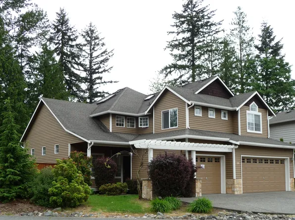 214 195th Pl SW, Lynnwood, WA 98036